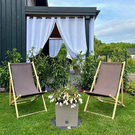 Casa vacanze Uno Z Balia *