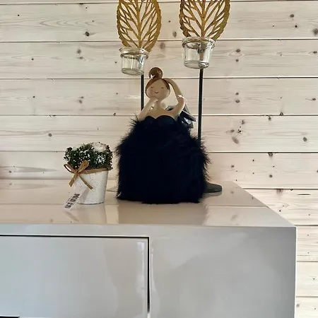 Uno Z Balia Casa vacanze *