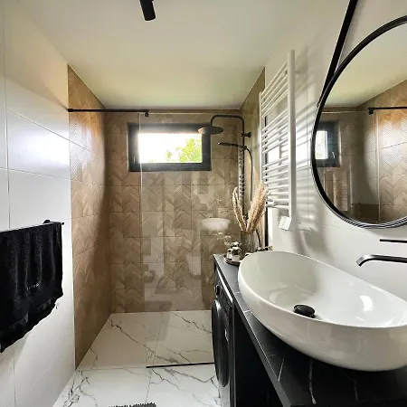 Uno Z Balia Casa vacanze Kopalino