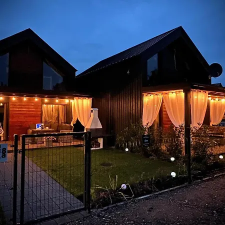 Uno Dom Tatil Evi