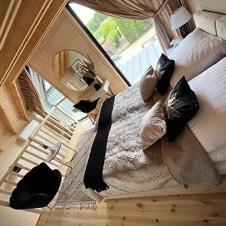 Casa vacanze Uno Z Balia *