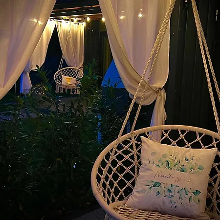 Uno Dom Tatil Evi *