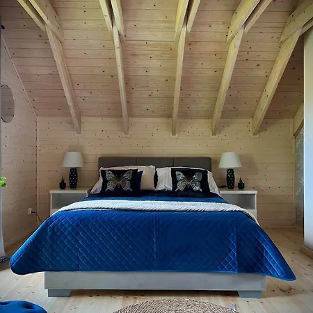 Casa vacanze Uno Z Balia