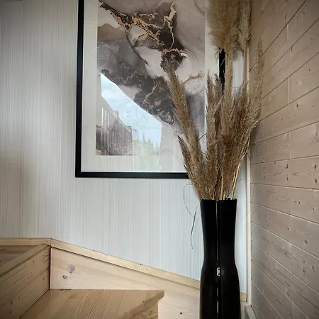 Casa vacanze Uno Z Balia