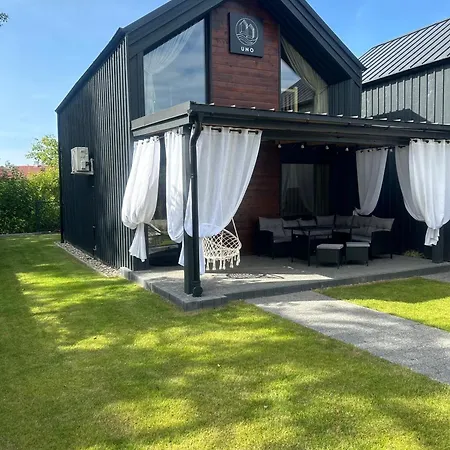 Uno Z Balia Casa vacanze Kopalino