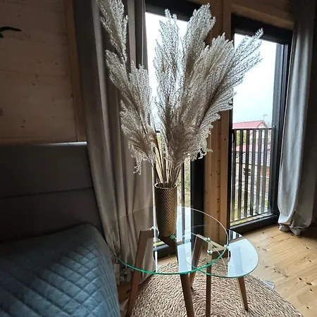 Casa vacanze Uno Z Balia Kopalino