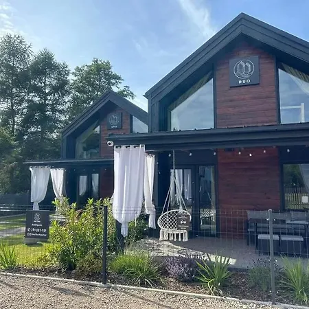 Casa vacanze Uno Z Balia Kopalino