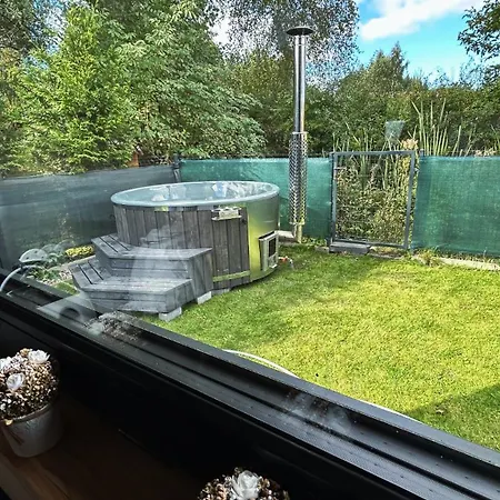 Uno Z Balia Casa vacanze Kopalino