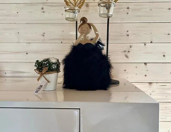 Uno Z Balia 度假居 *