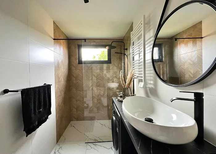 Uno Z Balia 度假居 科帕利诺