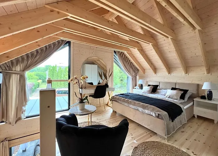 度假居 Uno Z Balia 科帕利诺