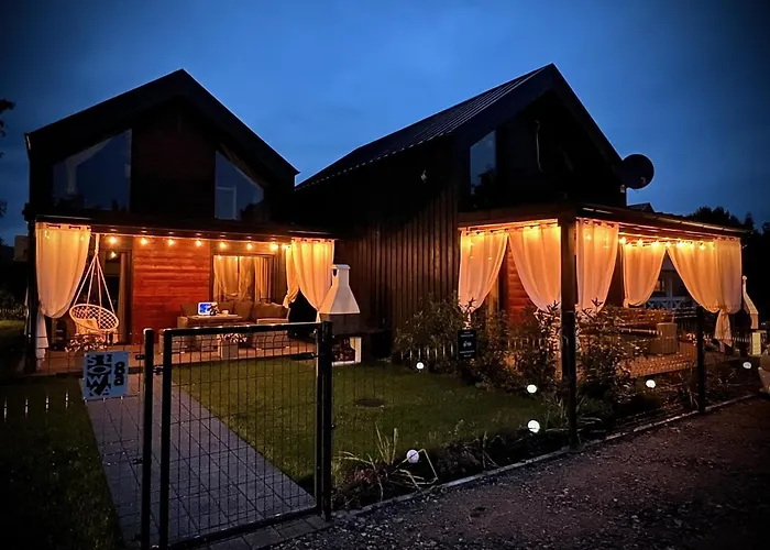 Uno Z Balia 度假居