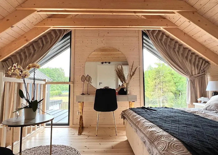 Uno Z Balia 度假居