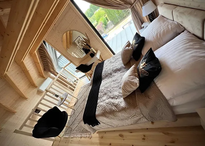 度假居 Uno Z Balia *