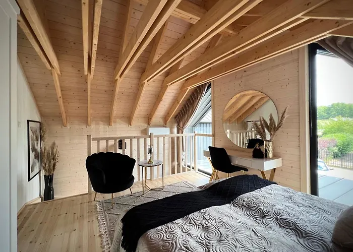 度假居 Uno Z Balia 科帕利诺