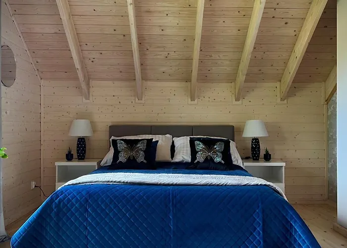 度假居 Uno Z Balia