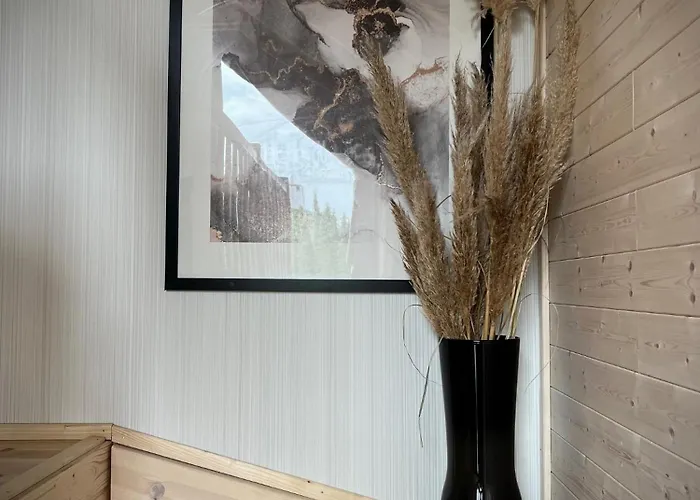 度假居 Uno Z Balia