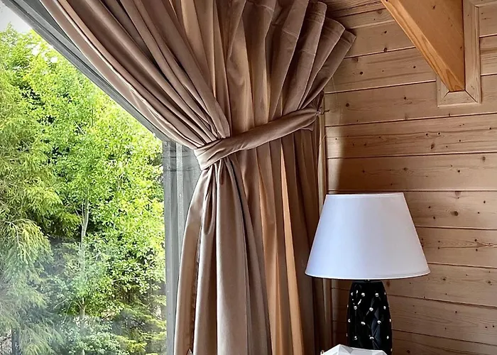 度假居 Uno Z Balia