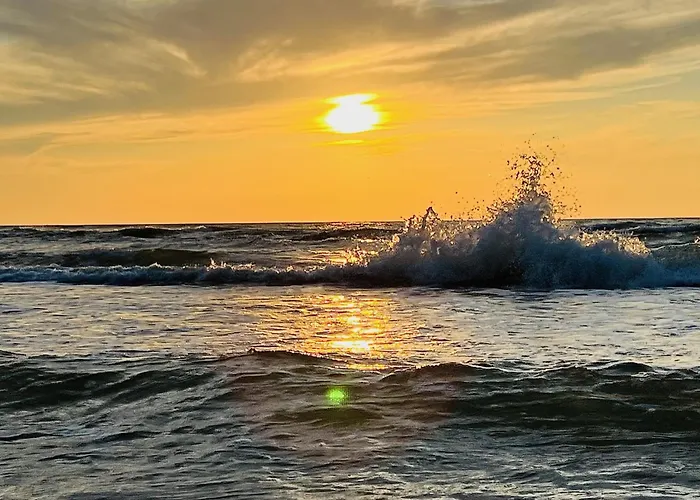 度假居 Uno Z Balia *