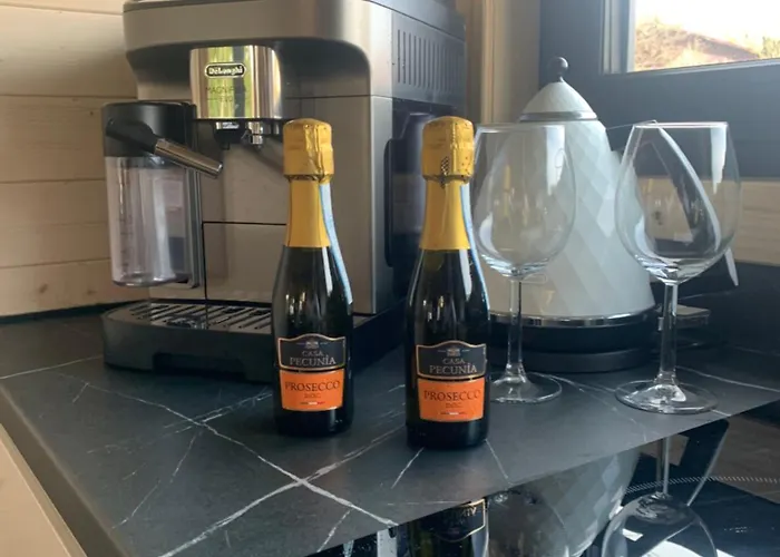 Uno Z Balia 度假居