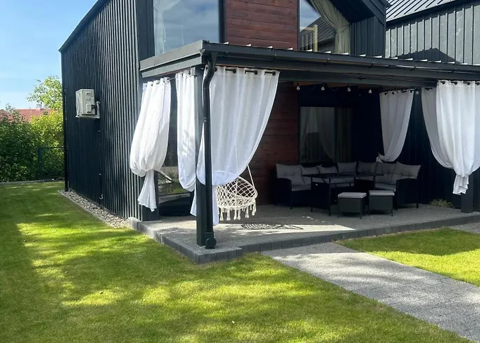 Uno Z Balia بيت للعطل كوبالينو