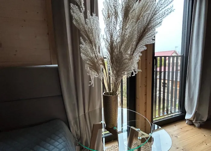 度假居 Uno Z Balia 科帕利诺