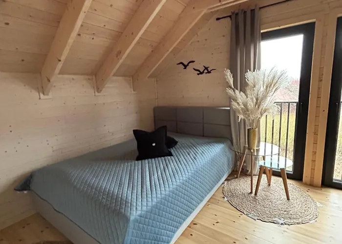 Uno Z Balia 度假居 *