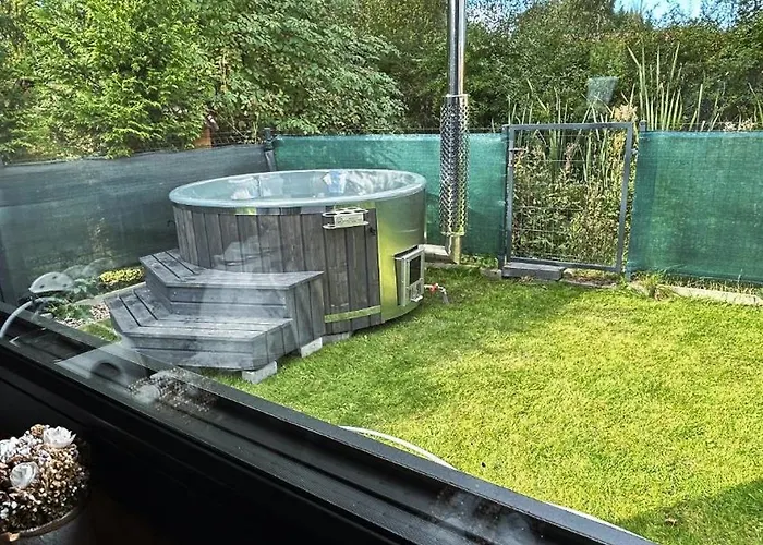 Uno Z Balia 度假居 科帕利诺